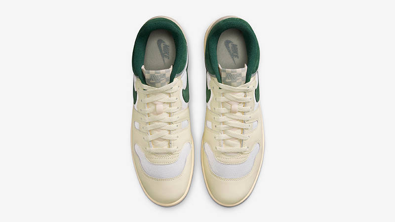 Nike Mac Attack Sail Green FZ2097-100 Top