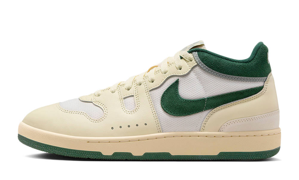 Nike Mac Attack Sail Green FZ2097-100