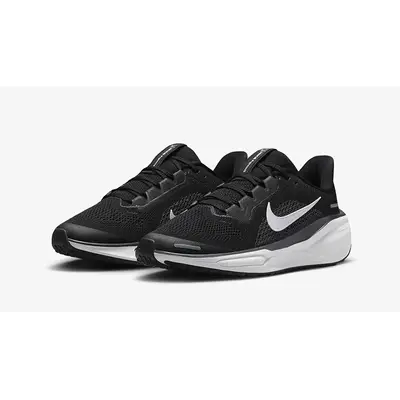Nike Pegasus GS Black Anthracite FN5041-001 front