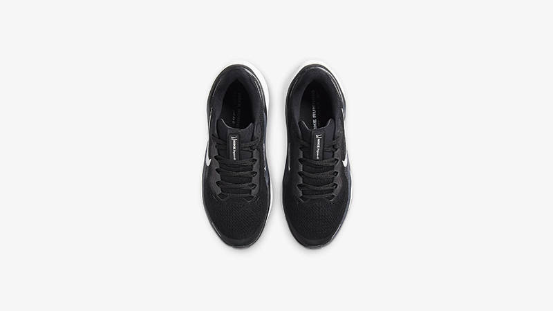 Nike Pegasus GS Black Anthracite FN5041-001 middle