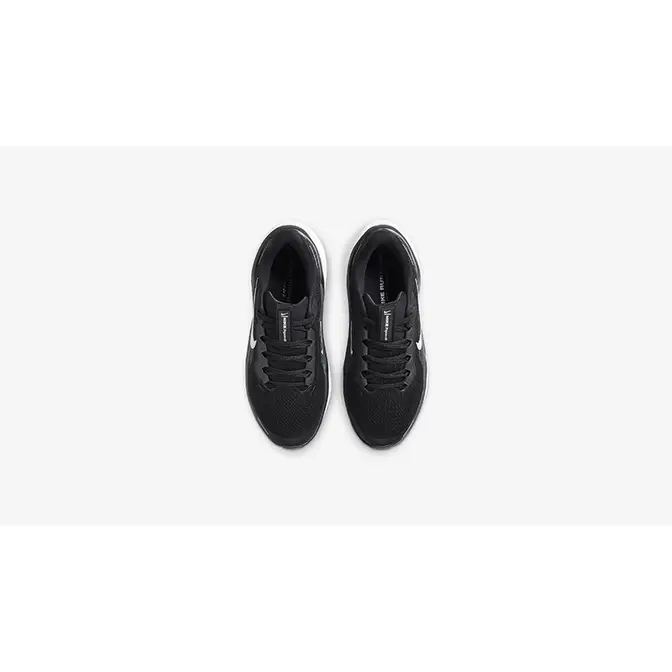 Nike Pegasus GS Black Anthracite FN5041-001 middle