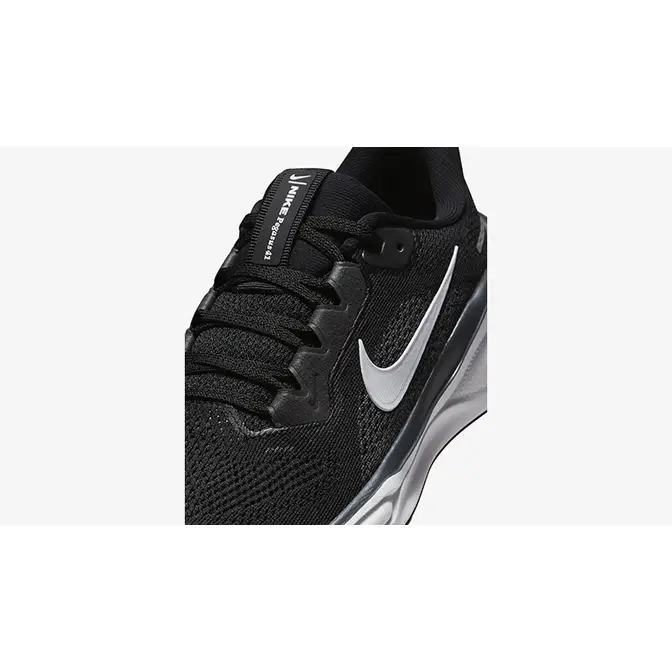 Nike Pegasus GS Black Anthracite FN5041 001 The Sole Supplier