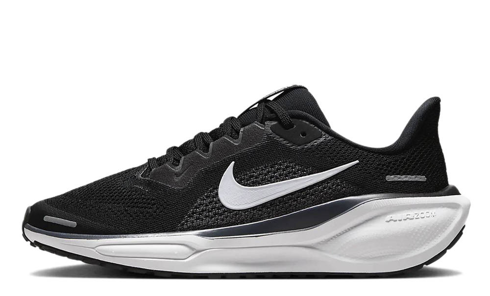 Nike Pegasus GS Black Anthracite FN5041-001