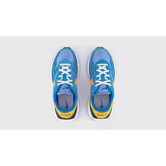 スニーカー NIKE Woman Sneakers  Blue FD2196 401 Nike Outlet: Sneakers woman - Royal Blue | Nike sneakers