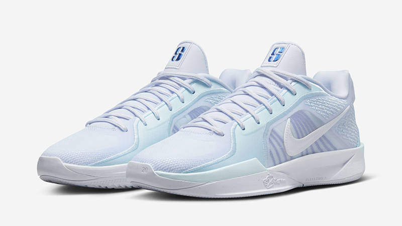 Nike Sabrina 2 Conductor FQ2174-002 front