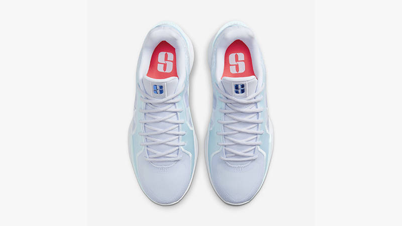 Nike Sabrina 2 Conductor FQ2174-002 middle