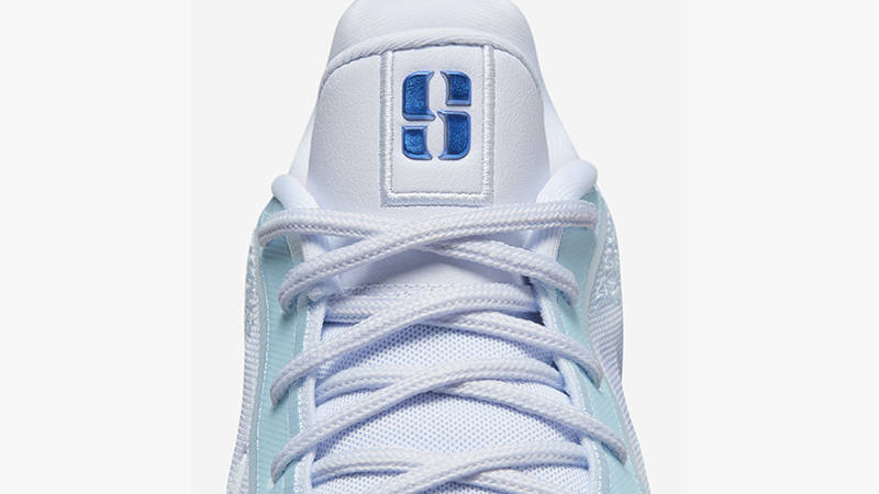 Nike Sabrina 2 Conductor FQ2174-002 side