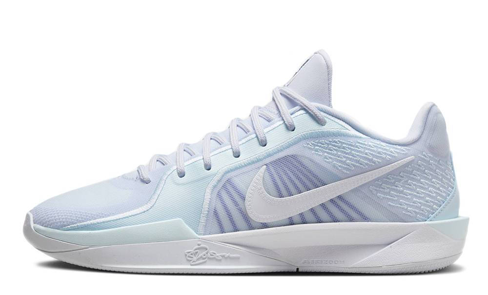 Nike Sabrina 2 Conductor FQ2174-002