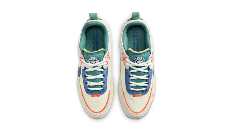Nike SB Day One GS Sail Photon Dust Blue HM3720-141 Top