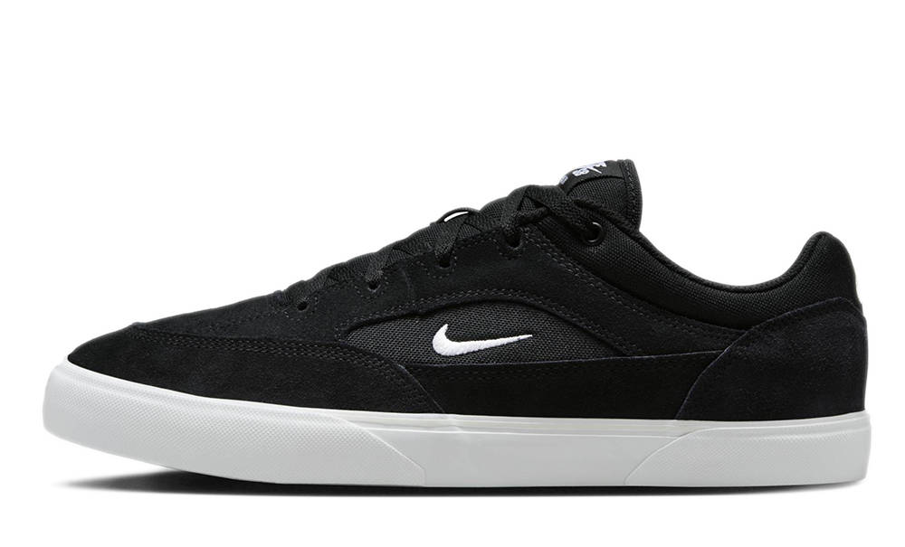 Nike SB Malor Black FV6064-001