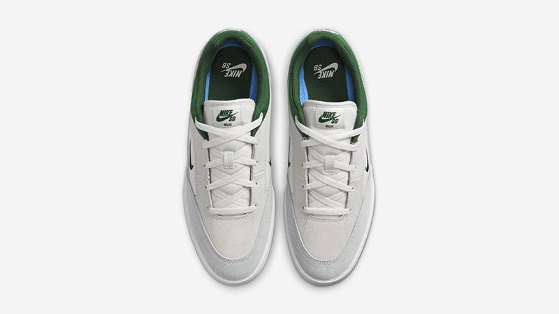 Nike SB Malor Fir Grey FV6064-002 middle