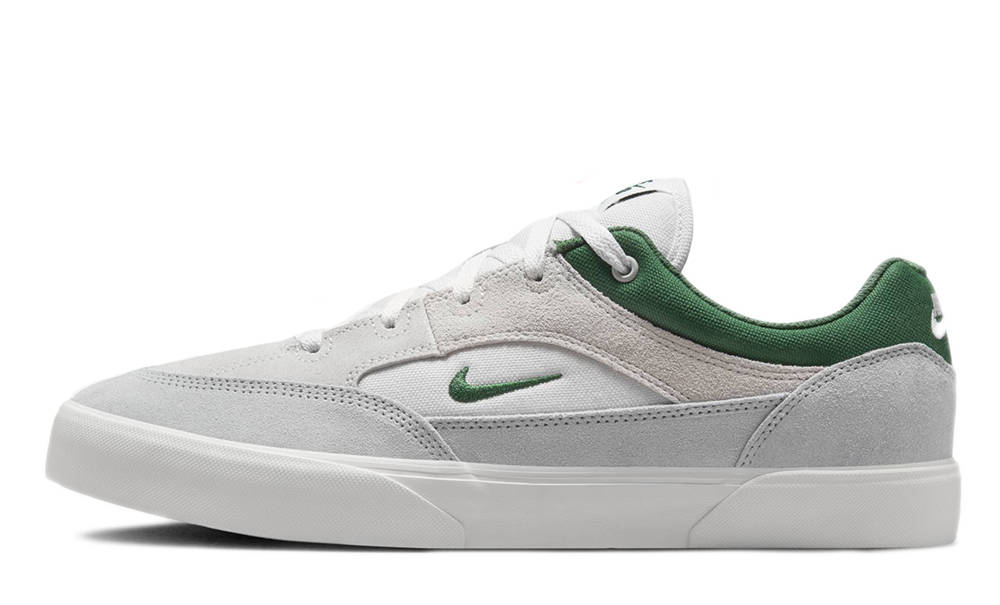 Nike SB Malor Fir Grey