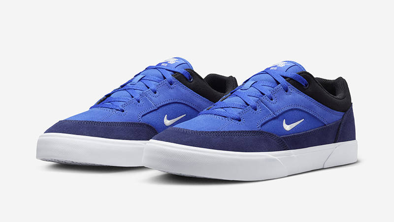 Nike SB Malor Game Royal FV6064-400 front