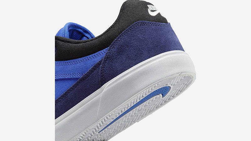Nike SB Malor Game Royal FV6064-400 heel