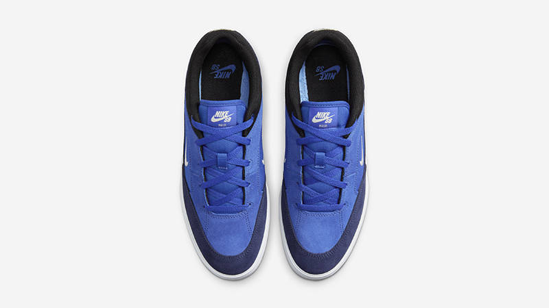 Nike SB Malor Game Royal FV6064-400 middle