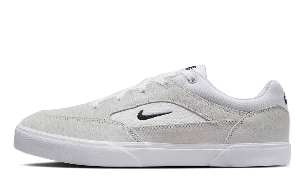 Nike SB Malor White FV6064-101