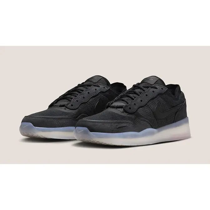 Nike SB PS8 "Black" | FV8493-001 | The Sole Supplier