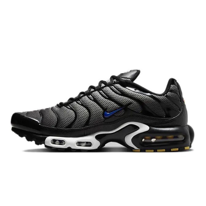 Nike TN Air Max Plus Black Anthracite HM0709 100 The Sole Supplier