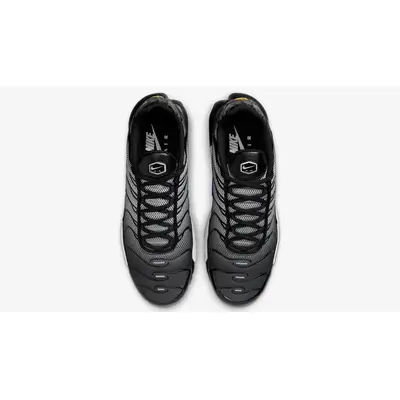 Nike TN Air Max Plus Black Anthracite Middle