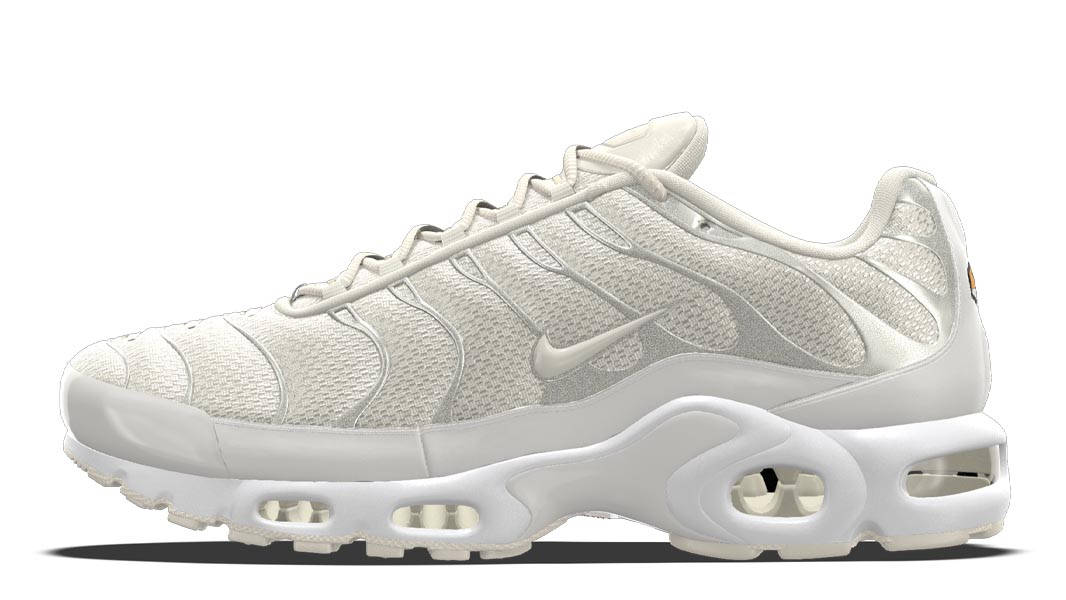 Nike TN Air Max Plus By You 1