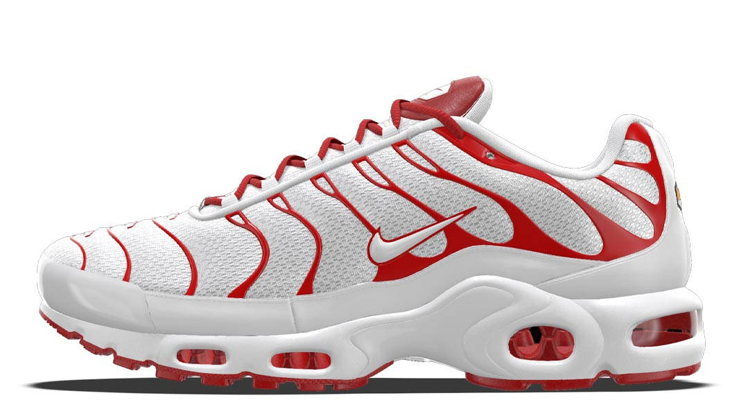 Nike TN Air Max Plus By You 2