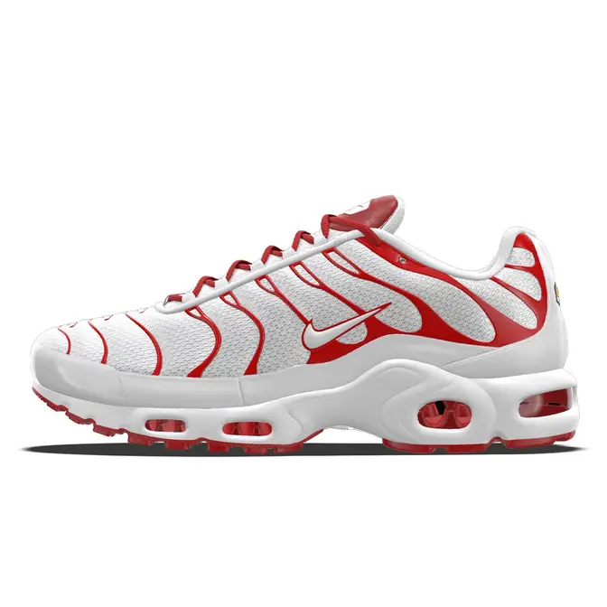 Nike TN Air Max Plus By You 2