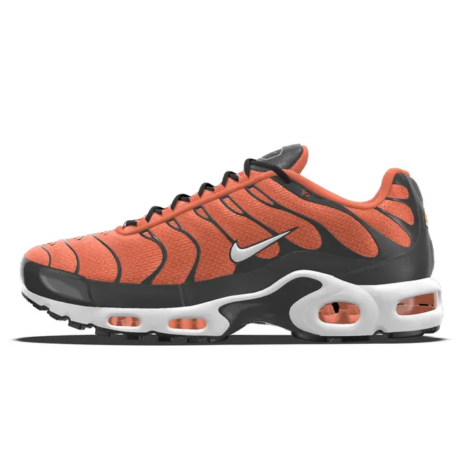 Nike TN Air Max Plus By You 3
