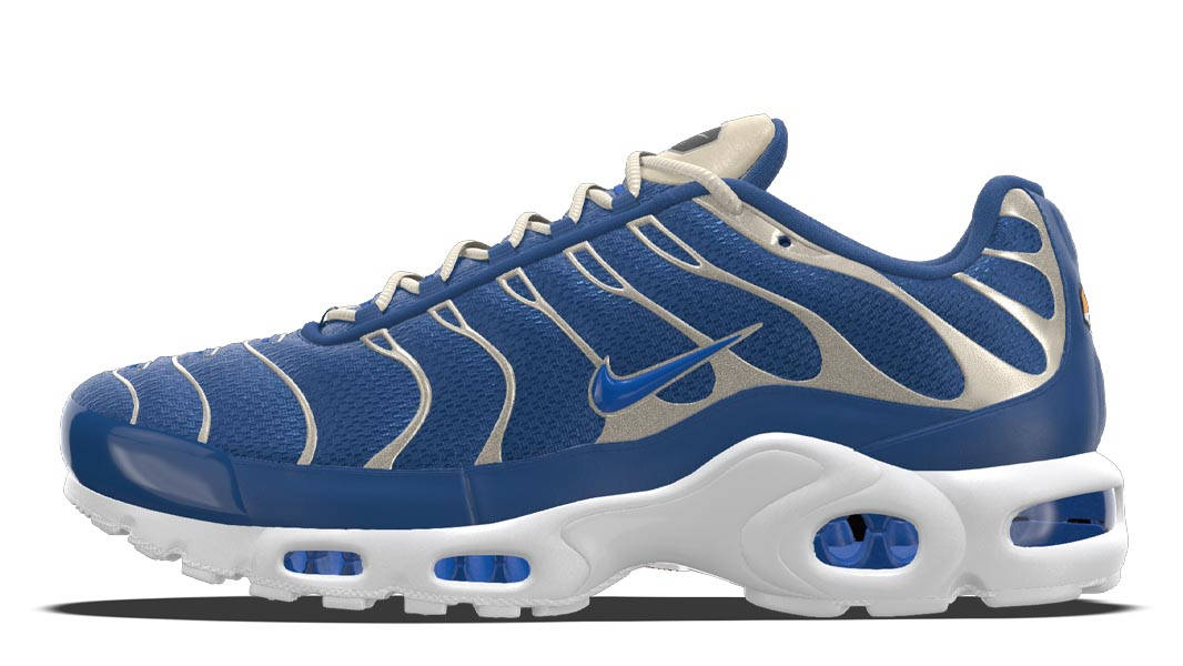 Nike TN Air Max Plus By You 5