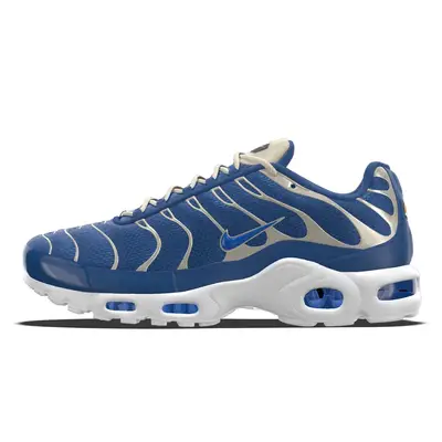 Nike TN Air Max Plus By You 5