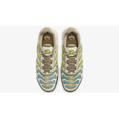 Nike TN Air Max Plus Drift Phantom Cyber Middle