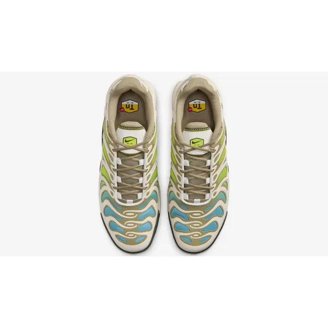 Nike TN Air Max Plus Drift Phantom Cyber Middle