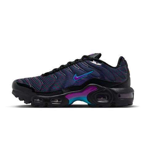 Nike TN Air Max Plus | Tuned Air Trainers | The Sole Supplier