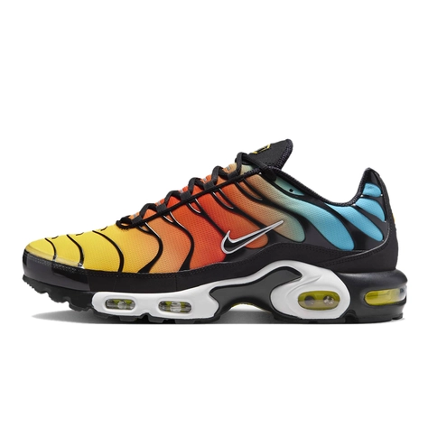 Nike TN Air Max Plus | Tuned Air Trainers | The Sole Supplier