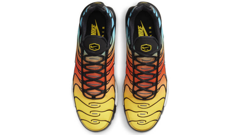 Nike TN Air Max Plus Tropical Gradient Middle