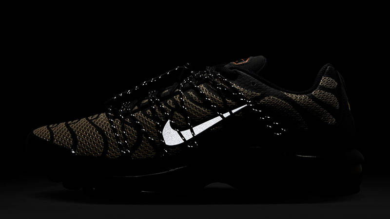 Nike TN Air Max Plus Utility Khaki Black FD0670-200 in Dark