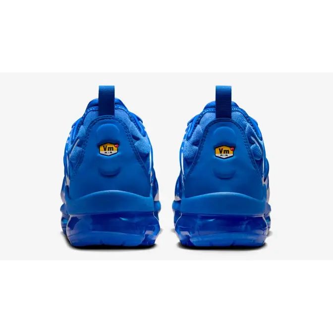 Game royal vapormax plus fashion