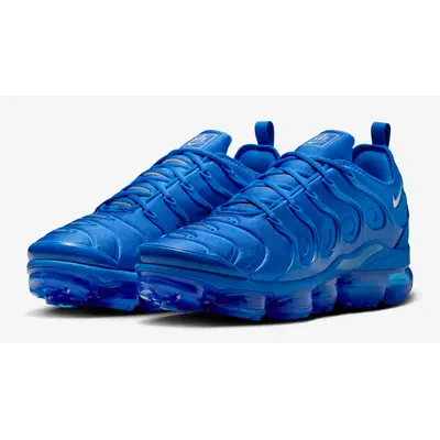 Nike TN VaporMax Plus Game Royal HJ9148 480 The Sole Supplier