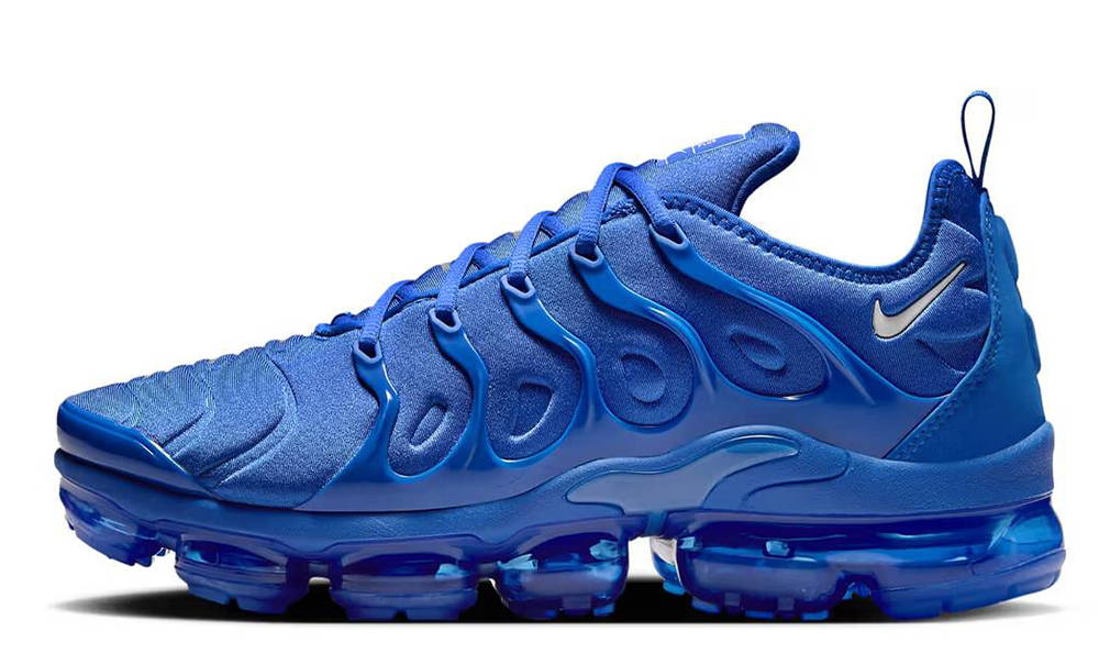 Nike tn vapormax bleu deals