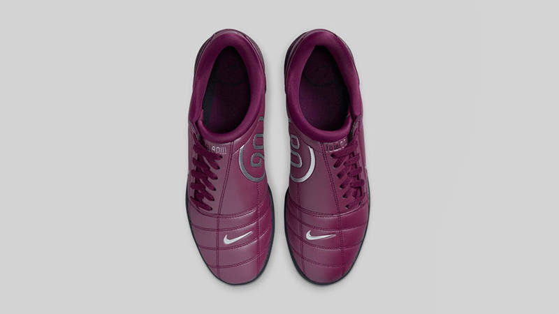 Nike Total 90 III SP Bordeaux middle