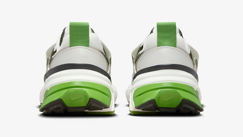 Nike V2K Run Sequoia Chlorophyll HJ9603-300 Back