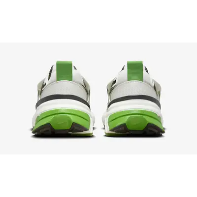 Nike V2K Run Sequoia Chlorophyll HJ9603-300 Back