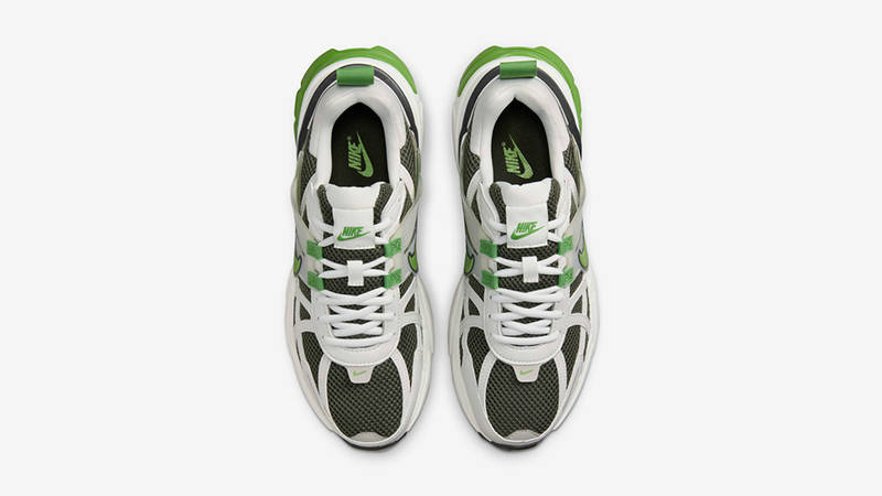 Nike V2K Run Sequoia Chlorophyll HJ9603-300 Top