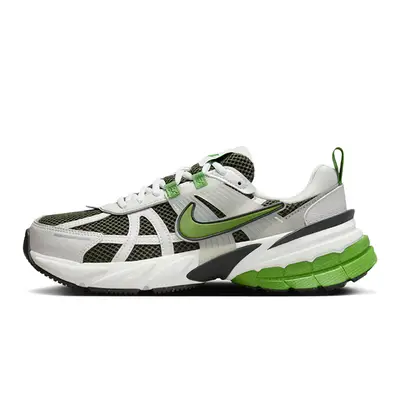 Nike V2K Run Sequoia Chlorophyll HJ9603-300