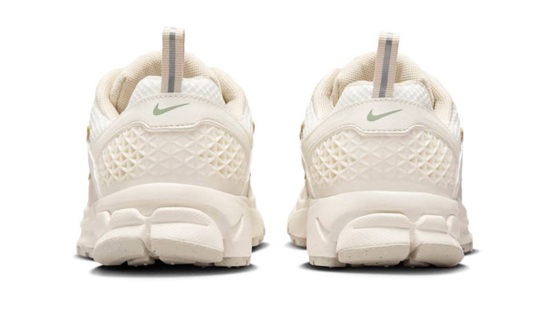 Nike Vomero 5 GS Pale Ivory HF6998-101 Back