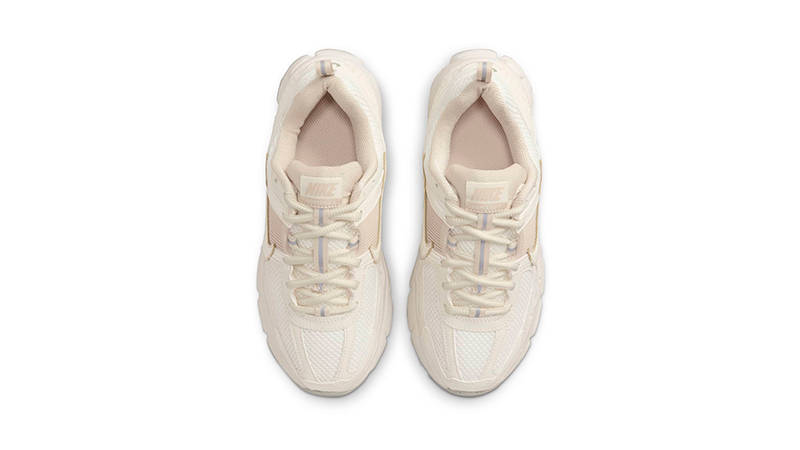 Nike Vomero 5 GS Pale Ivory HF6998-101 Top