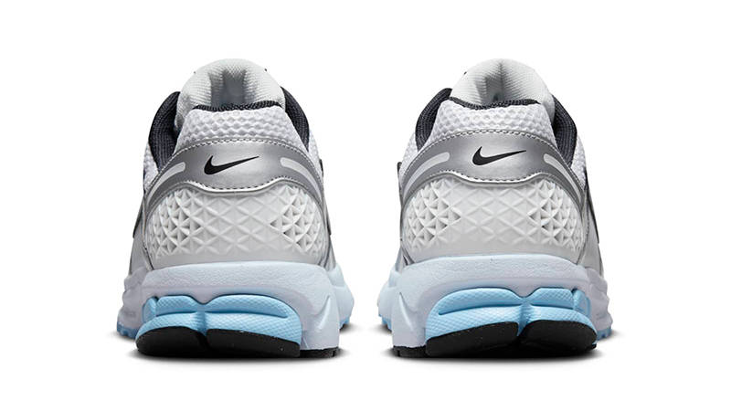 Nike Zoom Vomero 5 Blue Tint Metallic Silver HF1877-100 Back