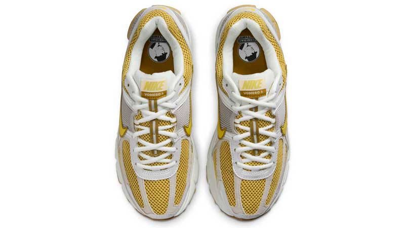 Nike Zoom Vomero 5 Bronzine Middle
