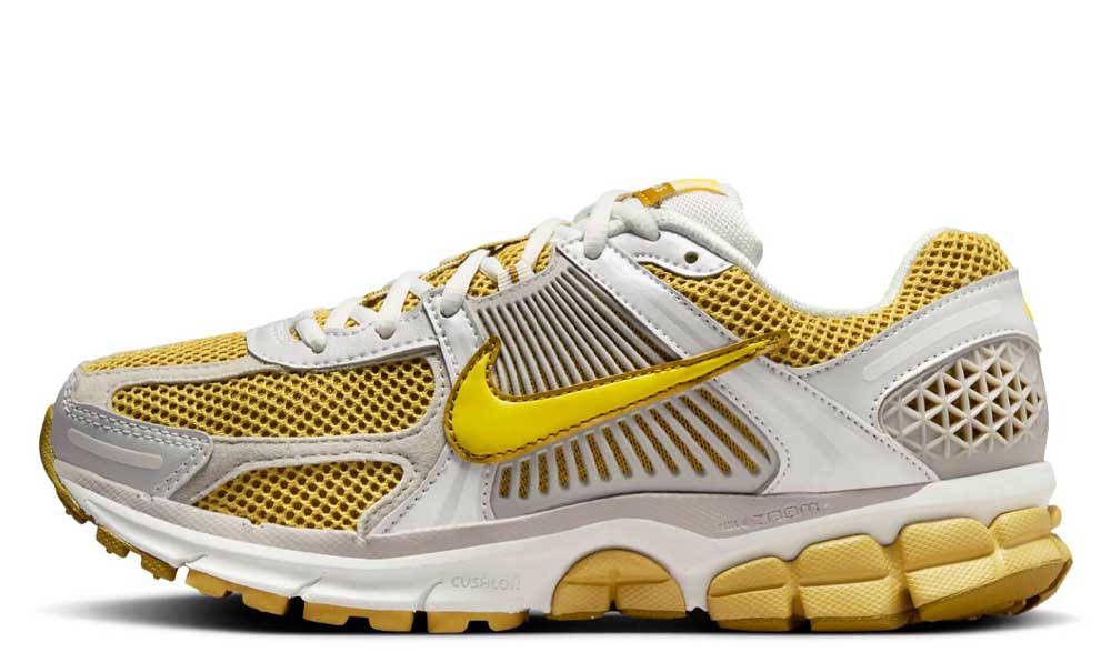 Nike Zoom Vomero 5 Bronzine