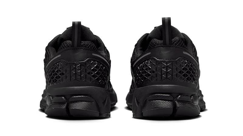 Nike Zoom Vomero 5 GS Black HF6998-001 Back