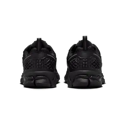 Nike Zoom Vomero 5 GS Black HF6998-001 Back